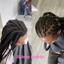 Dreadlocks