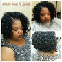 Perm Rod Set