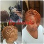 Comb Twist