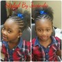 Lemonade Braids