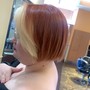 Women's Cut