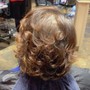 Partial Balayage