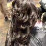 Deep Conditioning Treatment (includes steaming) BLOW DRY ONLY