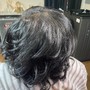 Relaxer (Touch Up)