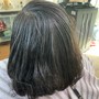 Hair Treatment (Keratin)