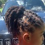 Men’s Cornrows braids/or for wigs only ( NO KIDS)