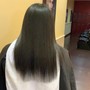 Full Balayage