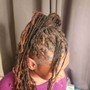 Kid's Braids