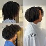 Elevated Curl Experience (Watch n Learn)