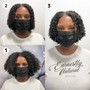 Elevated Curl Experience (Watch n Learn)