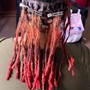 Loc Re-twist