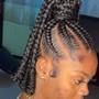 Loc Style