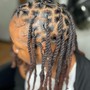 Men’s Braids