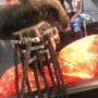 Knottless Braids