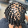 Loc Retwist