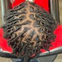 Loc Retwist