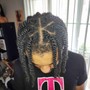 Kinky Twist