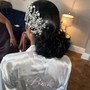 Signature Style/Updo