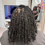 Crochet Braids