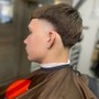 Men's Cut