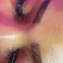 Eyelash Fill