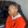 Men’s braid 13 yrs and up