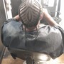 Deep Conditioning Treatment