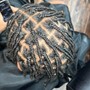 Senegalese Twist