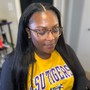 Traditional Sew In