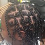 Eyelash Curl / Perm