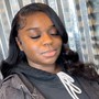 Frontal Wig Install