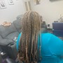 Senegalese Twist