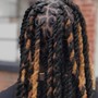 Dreadlocks