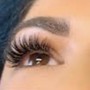 Strip Lashes