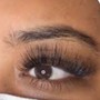 Strip Lashes