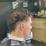 Kid’s Cut