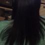 Partial Sew In