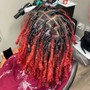 Loc Retwist