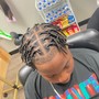 Kids Loc Re-twist