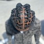 retwist and style