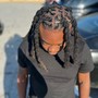 retwist and style