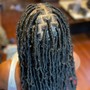 Full Head Scalp Braids