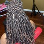 Sew-In with Closure