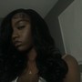 Lace Closure Sew In