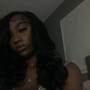 Lace Closure Sew In