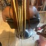 Crochet Braids