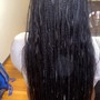 Box Braids