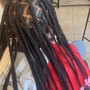 Box Braids