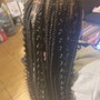 Crochet Braids