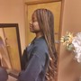 Full Sew In